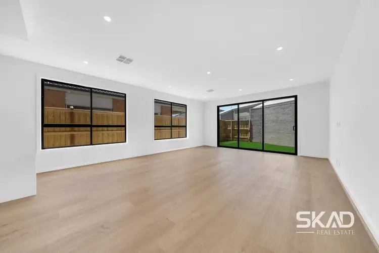 Sixth view of Homely house listing, 79 Curbridge Drive, Donnybrook VIC 3064