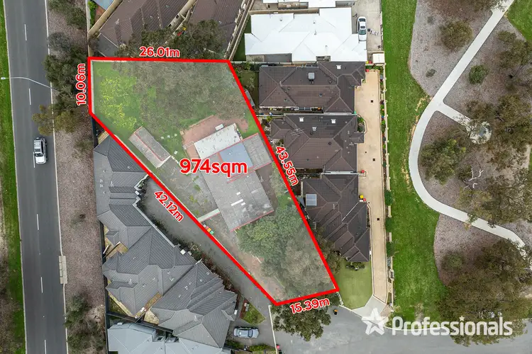 6 Logue Court, Balga WA 6061