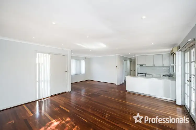 Sixth view of Homely house listing, 6 Logue Court, Balga WA 6061