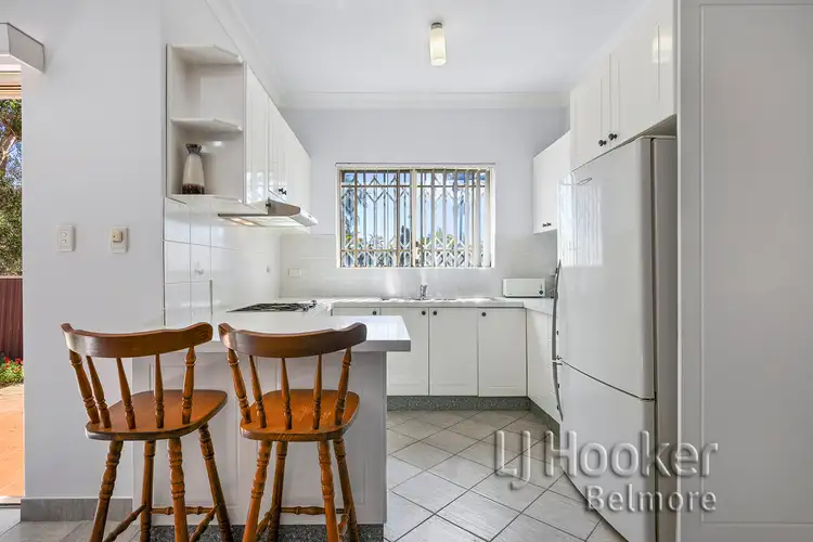 Third view of Homely villa listing, 4/33 Anderson Street, Belmore NSW 2192