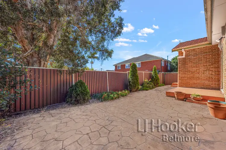 Sixth view of Homely villa listing, 4/33 Anderson Street, Belmore NSW 2192