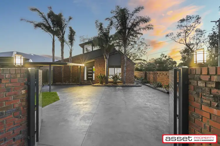 189B Old Wells Road, Seaford VIC 3198