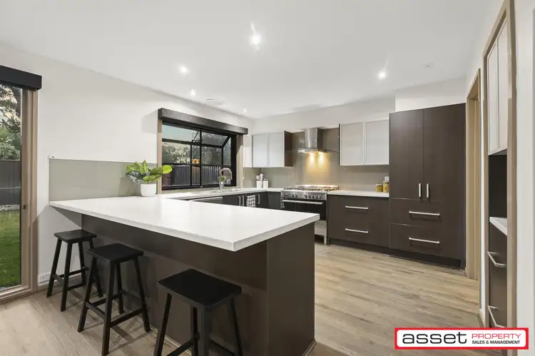 Sixth view of Homely house listing, 189B Old Wells Road, Seaford VIC 3198