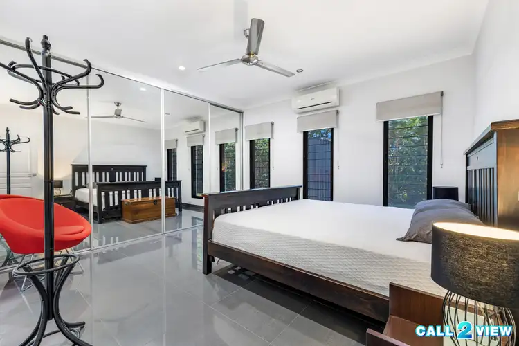 Sixth view of Homely house listing, 55 Myrtlewood Crescent, Zuccoli NT 832