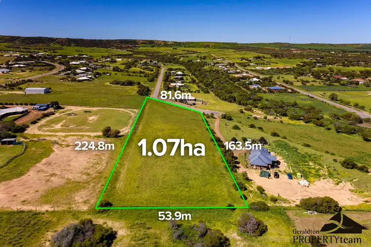 Seventh view of Homely land listing, 99 Westlake Place, White Peak WA 6532