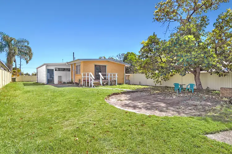 Second view of Homely house listing, 57 Mungera Street, Runaway Bay QLD 4216