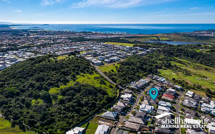 Second view of Homely house listing, 26 Fairways Drive, Shell Cove NSW 2529