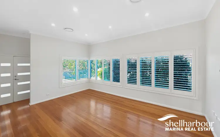 Third view of Homely house listing, 26 Fairways Drive, Shell Cove NSW 2529