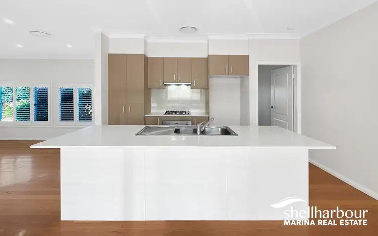 Fourth view of Homely house listing, 26 Fairways Drive, Shell Cove NSW 2529