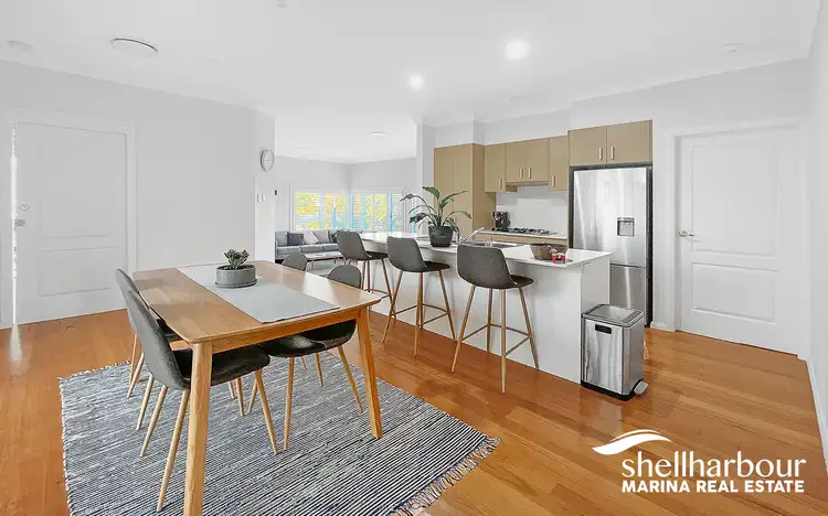 Fifth view of Homely house listing, 26 Fairways Drive, Shell Cove NSW 2529