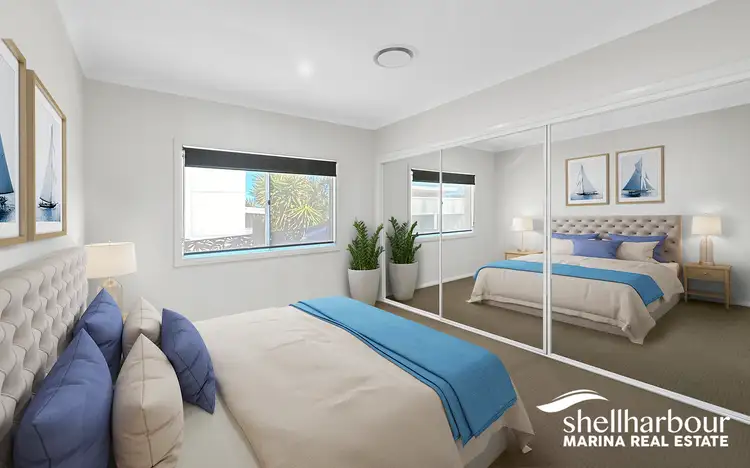 Sixth view of Homely house listing, 26 Fairways Drive, Shell Cove NSW 2529