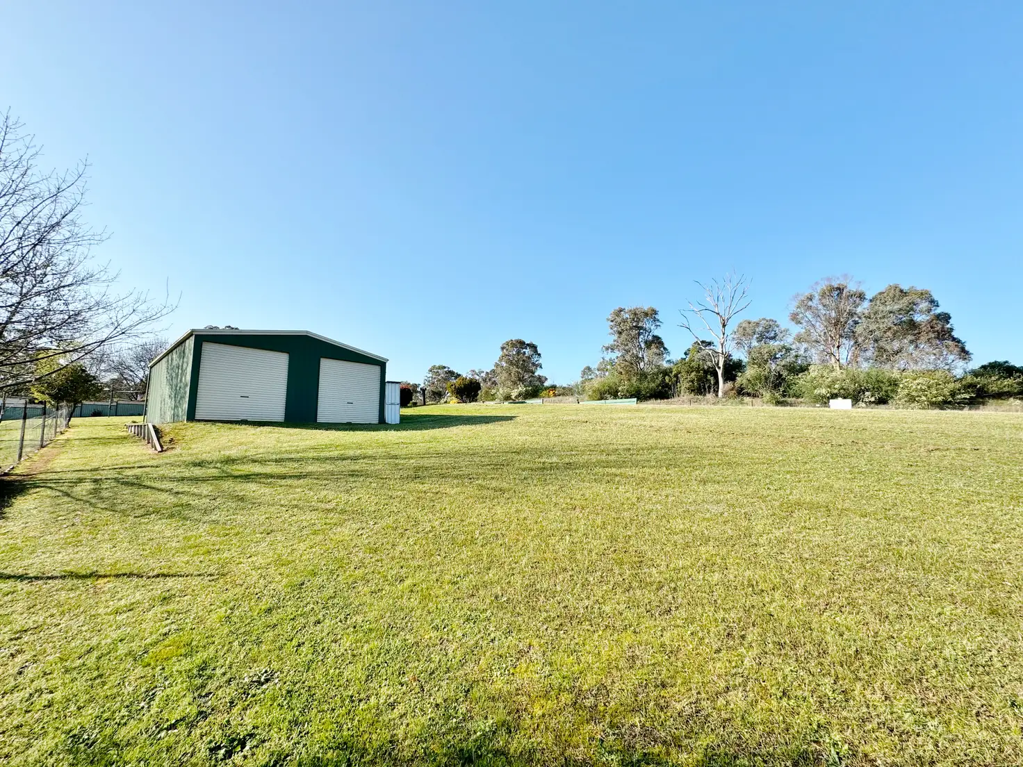 Main view of Homely land listing, 20 Briggs Street, Young NSW 2594