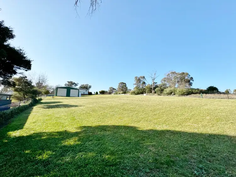Sixth view of Homely land listing, 20 Briggs Street, Young NSW 2594