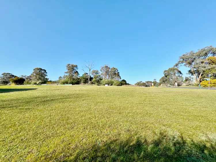 Seventh view of Homely land listing, 20 Briggs Street, Young NSW 2594