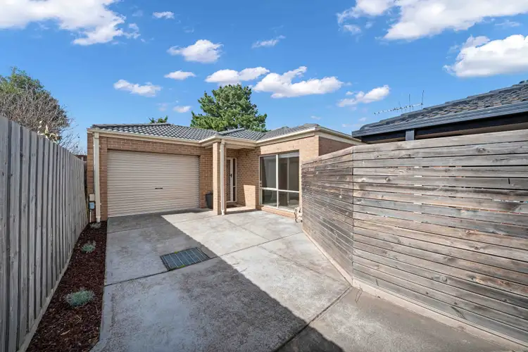 Second view of Homely house listing, 2/20 ORIOLE DRIVE, Werribee VIC 3030