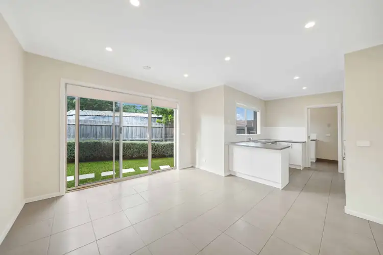 Fourth view of Homely house listing, 2/20 ORIOLE DRIVE, Werribee VIC 3030