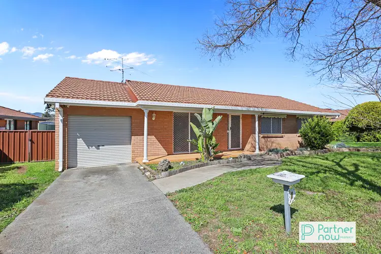 7 Mayne Drive, Tamworth NSW 2340