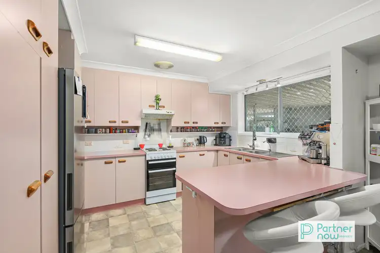 Second view of Homely house listing, 7 Mayne Drive, Tamworth NSW 2340