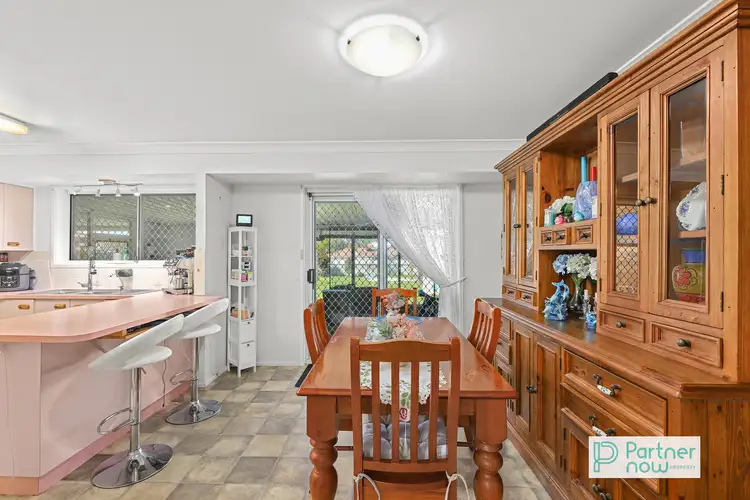 Third view of Homely house listing, 7 Mayne Drive, Tamworth NSW 2340