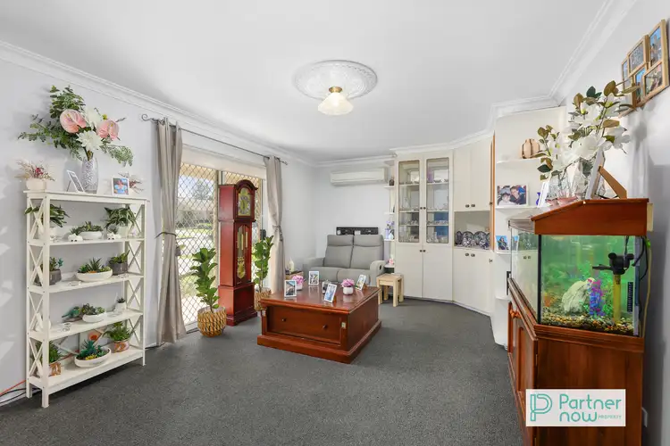 Fourth view of Homely house listing, 7 Mayne Drive, Tamworth NSW 2340