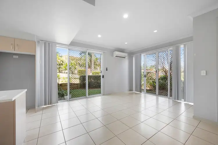 Third view of Homely unit listing, 1/14 Fowler Street, West Gladstone QLD 4680