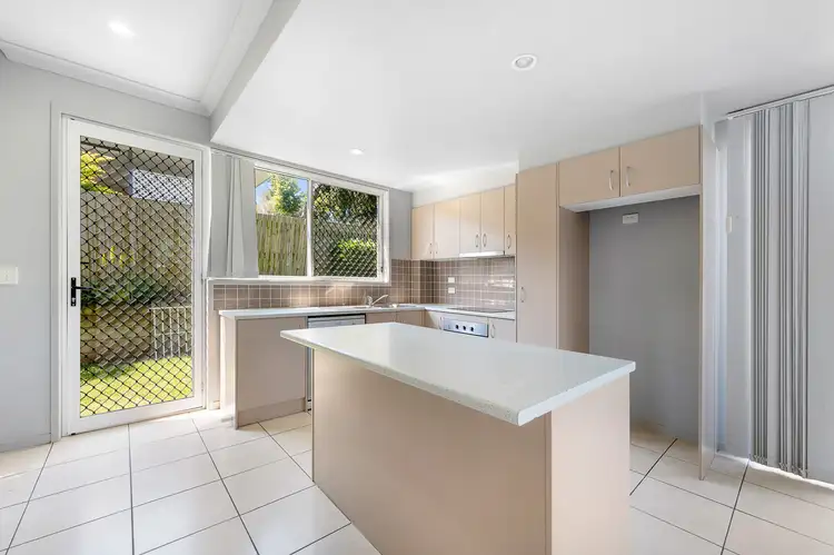 Fifth view of Homely unit listing, 1/14 Fowler Street, West Gladstone QLD 4680