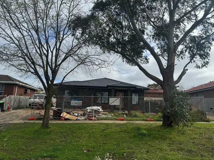 1/20 Vaughan Street, Sunbury VIC 3429