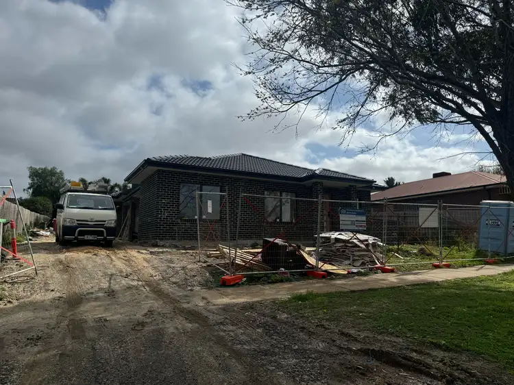 Second view of Homely unit listing, 1/20 Vaughan Street, Sunbury VIC 3429