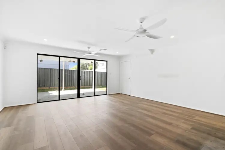 Third view of Homely house listing, 2/42 Duncan Street, Huskisson NSW 2540