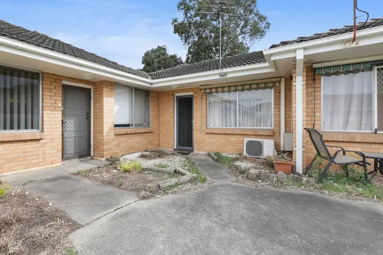 Main view of Homely unit listing, 12/4A Colonsay Road, Springvale VIC 3171