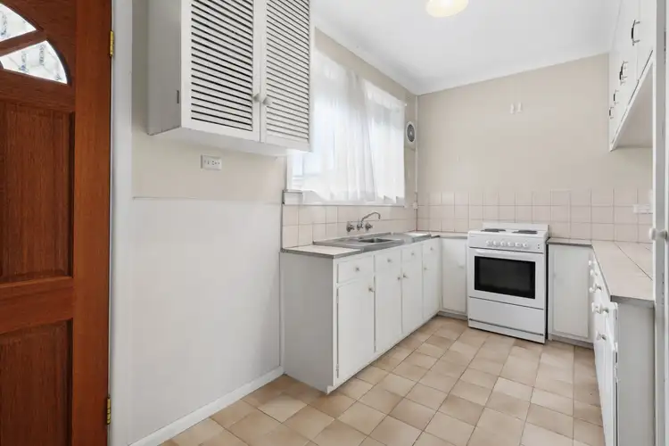 Second view of Homely unit listing, 12/4A Colonsay Road, Springvale VIC 3171