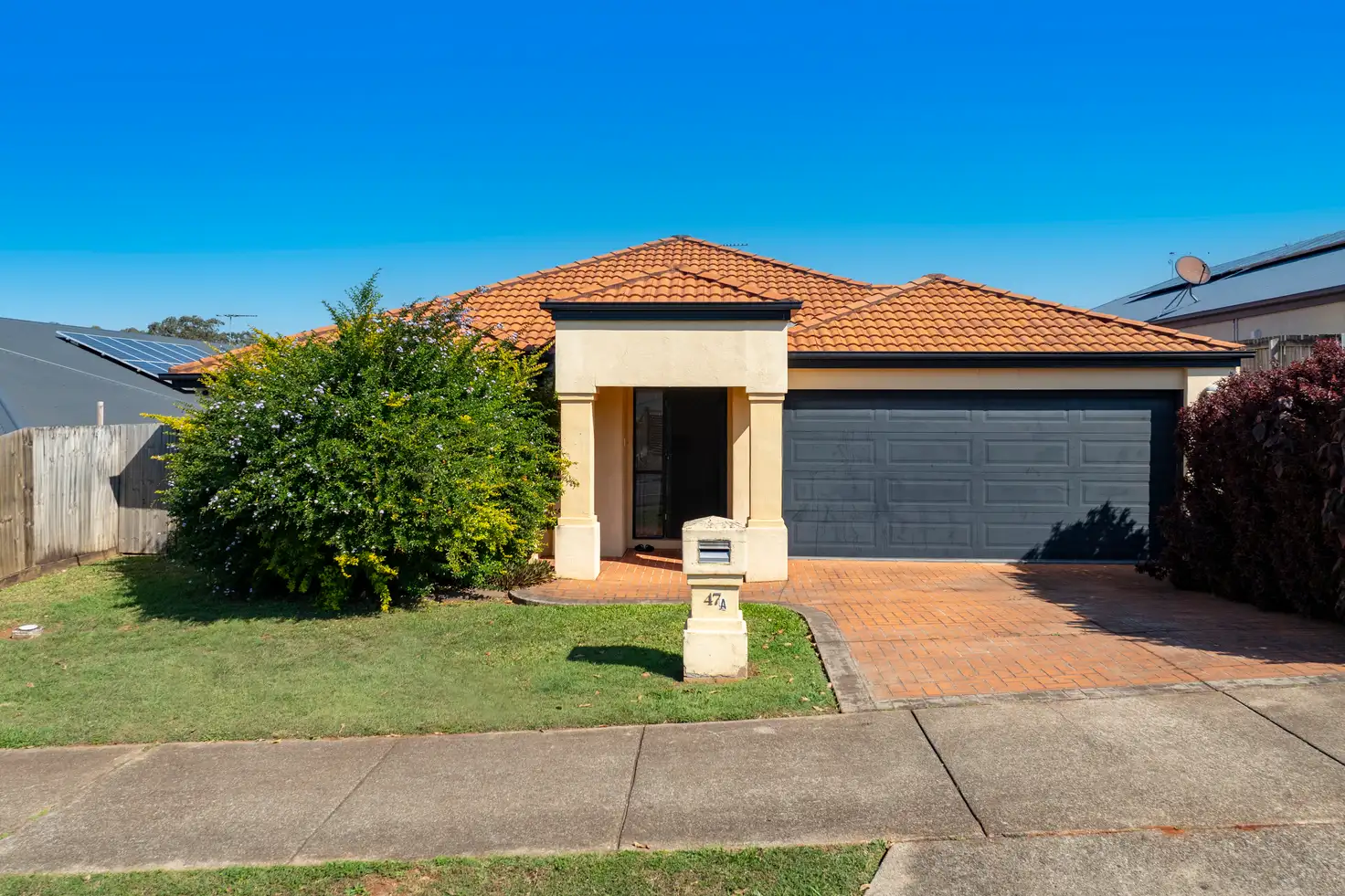 Main view of Homely house listing, 47A Thornlands Road, Thornlands QLD 4164