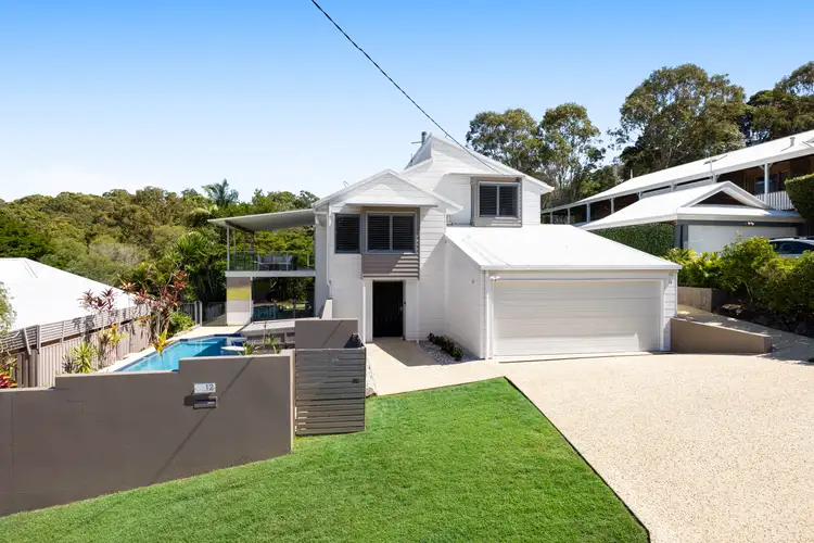 12 Gumtree Drive, Buderim QLD 4556
