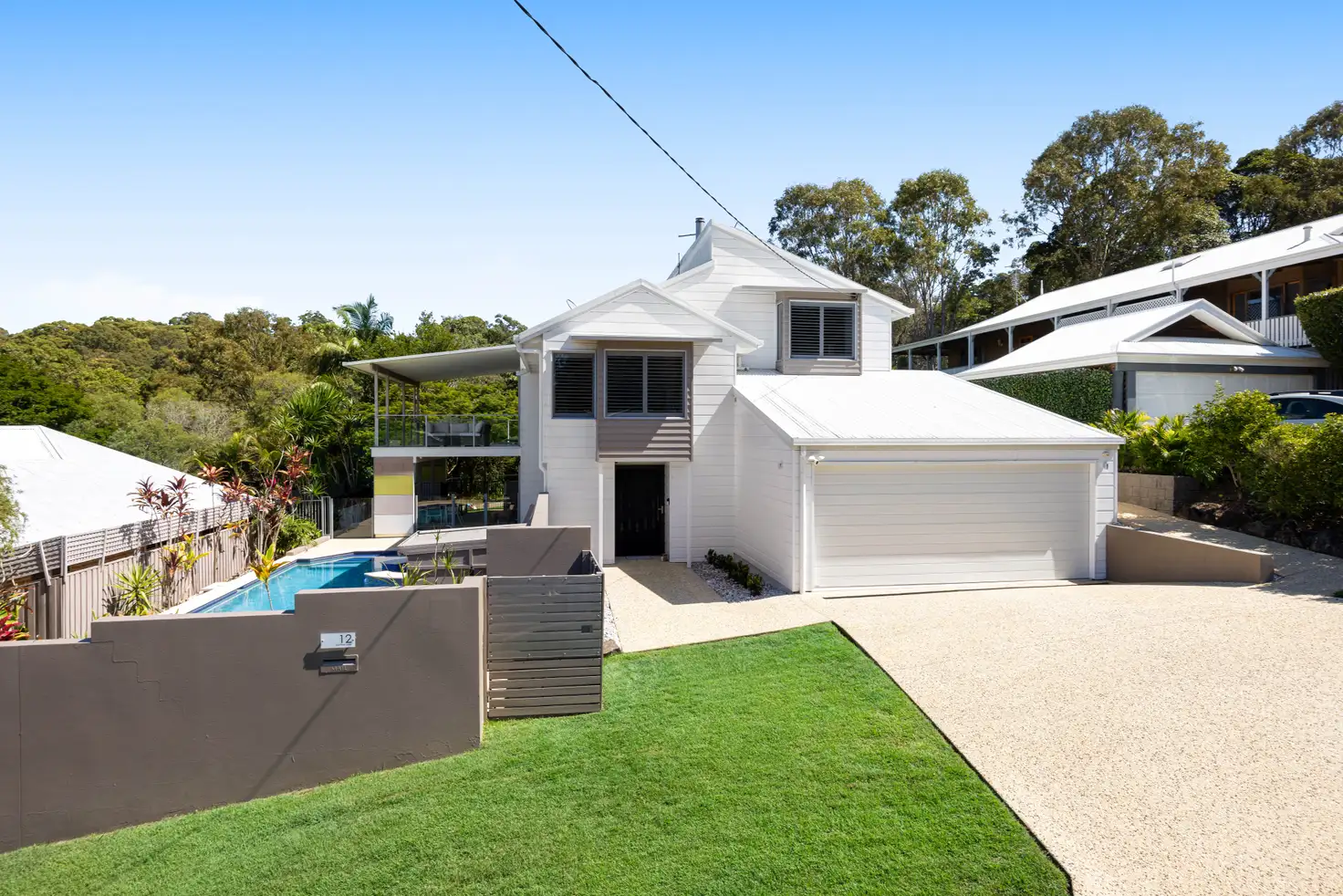 Main view of Homely house listing, 12 Gumtree Drive, Buderim QLD 4556