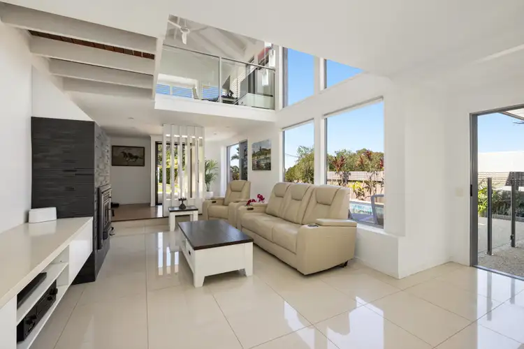 Fourth view of Homely house listing, 12 Gumtree Drive, Buderim QLD 4556