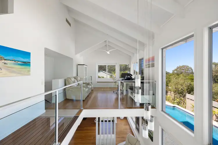 Fifth view of Homely house listing, 12 Gumtree Drive, Buderim QLD 4556