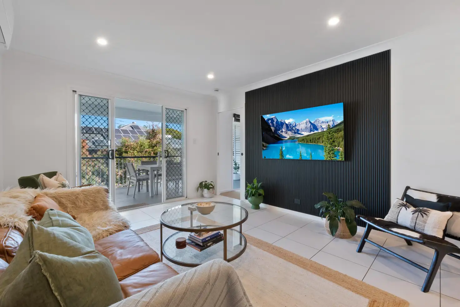 Main view of Homely unit listing, 4/18 Julia Street, Wavell Heights QLD 4012