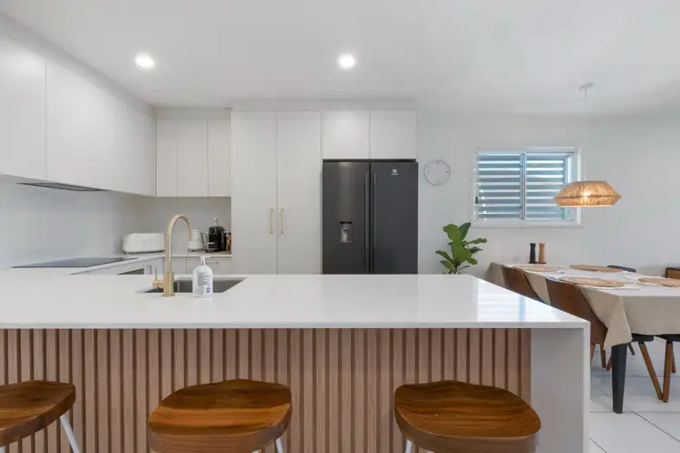 Third view of Homely unit listing, 4/18 Julia Street, Wavell Heights QLD 4012