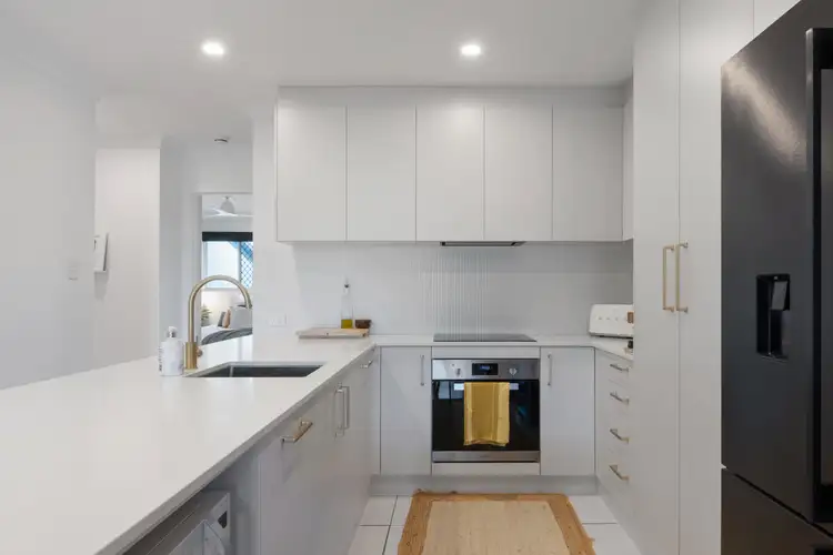 Fourth view of Homely unit listing, 4/18 Julia Street, Wavell Heights QLD 4012