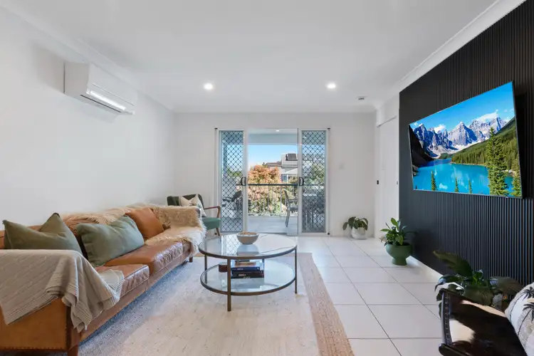 Sixth view of Homely unit listing, 4/18 Julia Street, Wavell Heights QLD 4012