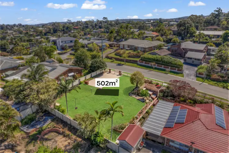 29 Manglo Street, Shailer Park QLD 4128
