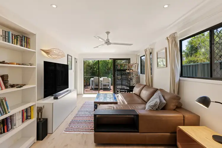 Fifth view of Homely house listing, 52 Oates Parade, Northgate QLD 4013