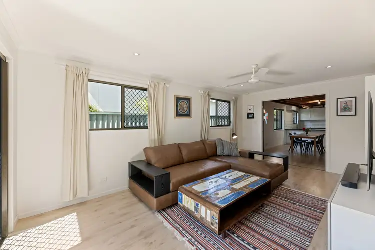 Sixth view of Homely house listing, 52 Oates Parade, Northgate QLD 4013