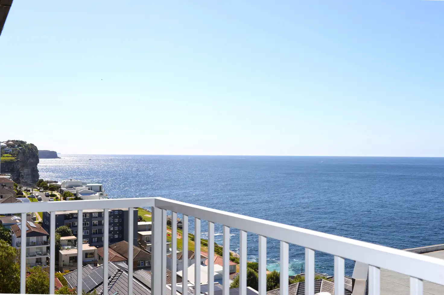 Main view of Homely apartment listing, 9/1 Bulga Road, Vaucluse NSW 2030