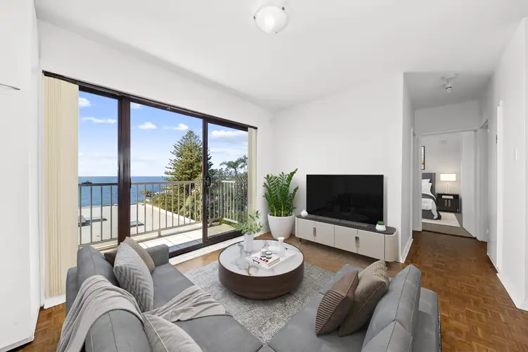 Second view of Homely apartment listing, 9/1 Bulga Road, Vaucluse NSW 2030