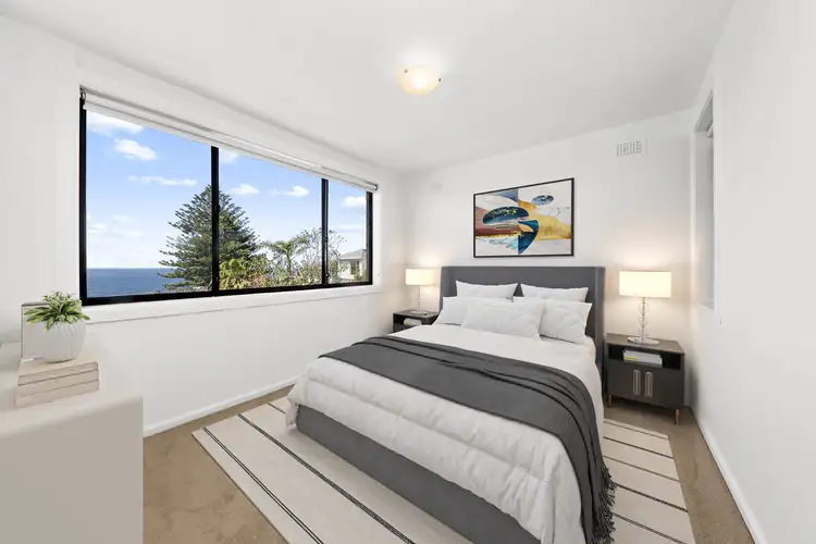 Third view of Homely apartment listing, 9/1 Bulga Road, Vaucluse NSW 2030