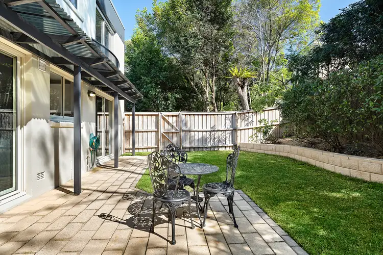 Main view of Homely apartment listing, 30/10-12 Northcote Road, Hornsby NSW 2077