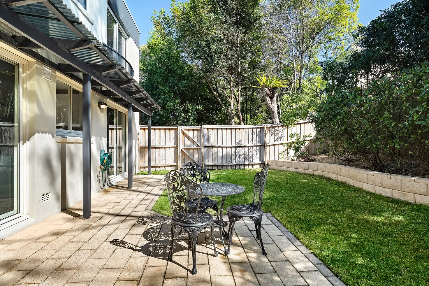 Main view of Homely apartment listing, 30/10-12 Northcote Road, Hornsby NSW 2077
