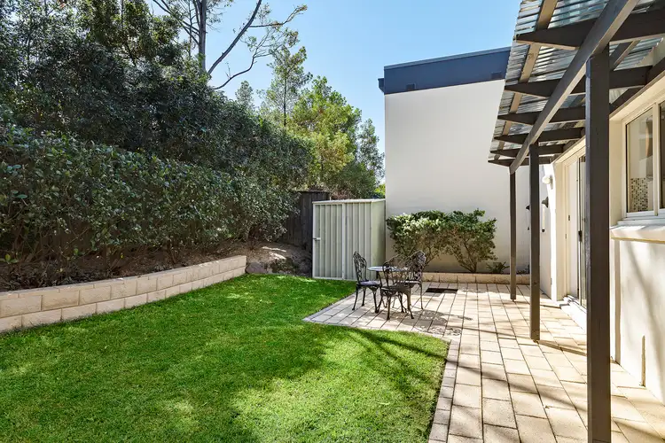 Third view of Homely apartment listing, 30/10-12 Northcote Road, Hornsby NSW 2077