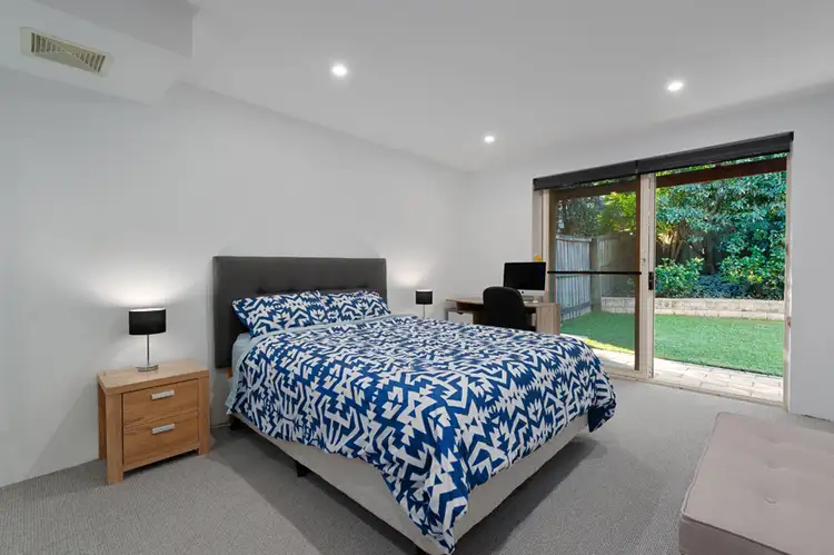 Fifth view of Homely apartment listing, 30/10-12 Northcote Road, Hornsby NSW 2077
